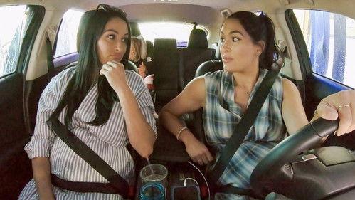 Total Bellas Season 6 Episode 1 - Bella Baby Bumps