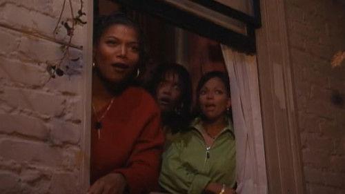 Living Single Season 4 Episode 8 - School's Out Forever