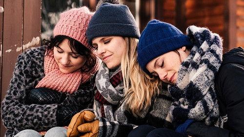 Le chalet Season 4 Episode 10 - Episode 10