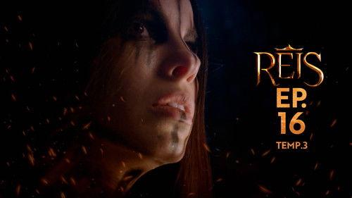 Kings Season 3 Episode 16 - Episode 16