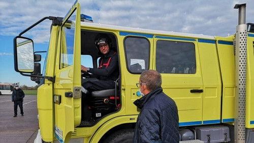 Top Gear France Season 7 Episode 5 - Episode 5