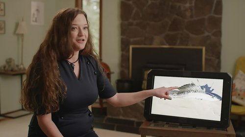 The Proof Is Out There Season 3 Episode 9 - Panama UFO Disc, Bloody Red Sea, and the Dyatlov Pass Incident