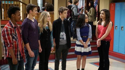 Girl Meets World Season 3 Episode 2 - Girl Meets High School Part 2