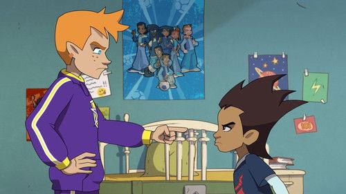 Street Football Season 4 Episode 2 - Episode 2