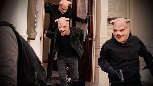 Tell Me a Story Season 1 Episode 1 - Chapter 1: Hope