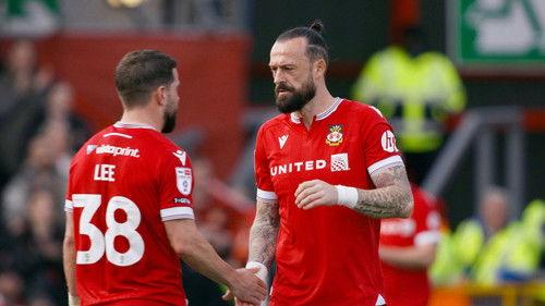 Welcome to Wrexham Season 3 Episode 8 - Down to the Wire