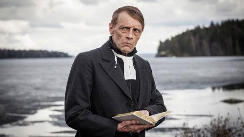 Kontio & Parmas Season 1 Episode 8 - Episode 8