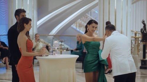 Love Undercover Season 1 Episode 3 - Episode 3