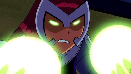 undefined Season 5 Episode 10 - Go!