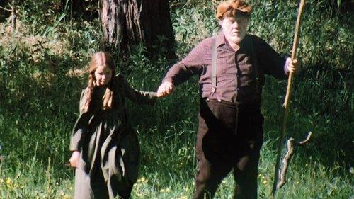 Little House on the Prairie Season 3 Episode 10 - The Hunters