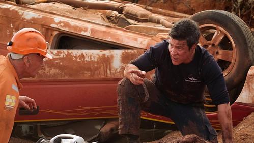 RFDS: Royal Flying Doctor Service Season 2 Episode 1 - Episode 1