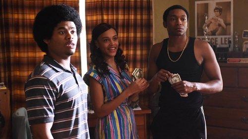 Snowfall Season 1 Episode 6 - A Long Time Coming