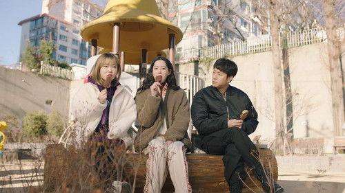 Mad for Each Other Season 1 Episode 6 - Run Away