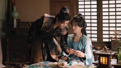 Love in the Clouds Season 1 Episode 28 - Episode 28