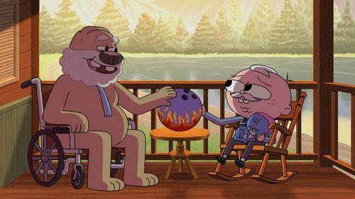 Tig n' Seek Season 4 Episode 14 - Hands on a Bowling Ball