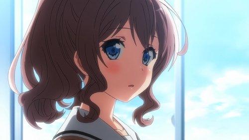 BanG Dream! Season 1 Episode 7 - We Fought!