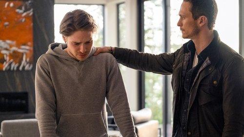 Debris Season 1 Episode 9 - Do You Know Icarus? (1)