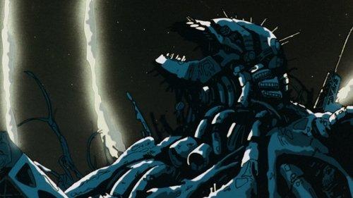 undefined Season 1 Episode 1 - Tinsel City