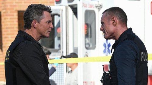 Chicago P.D. Season 12 Episode 8 - Penance (2)