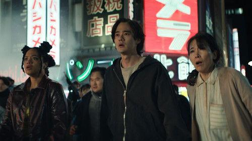 undefined Season 2 Episode 6 - Requiem