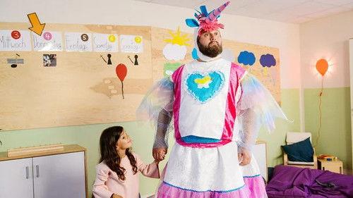 Knallerkerle Season 2 Episode 2 - Episode 2