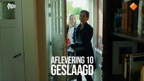 The Slut of 6VWO Season 4 Episode 10 - Graduated