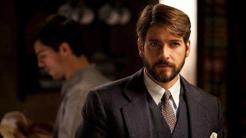 14 de abril, la República Season 2 Episode 12 - Episode 12