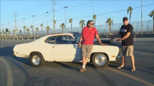 Roadkill Garage Season 1 Episode 10 - More Speed for the Crop Duster!