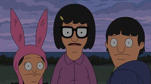 Bob's Burgers Season 13 Episode 4 - Comet-y of Errors
