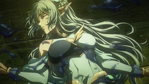 My Status as an Assassin Obviously Exceeds the Hero's Season 1 Episode 2 - The Assassin Takes Care of the Wounded