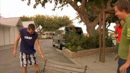 High Chaparall Season 1 Episode 9 - Steve-O