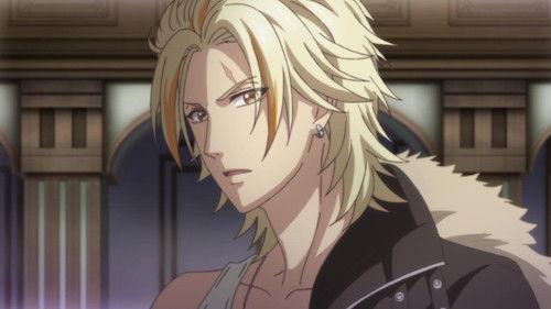 Stand My Heroes: Piece of Truth Season 1 Episode 7 - Episode 7