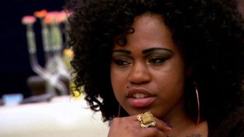 Bad Girls Club Season 9 Episode 1 - One Night in Mexico