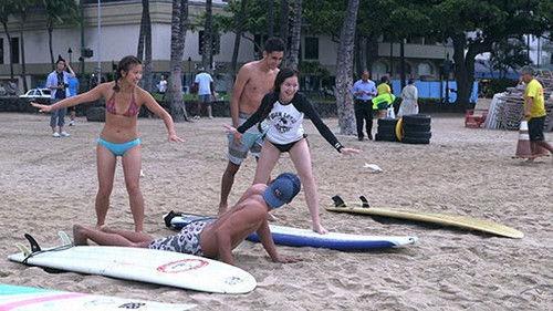 Terrace House: Aloha State Season 1 Episode 3 - The Reason Why He Can't Get a Girlfriend