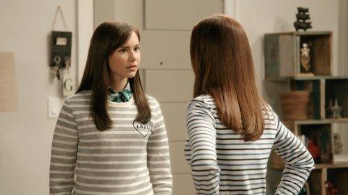 I Am Frankie Season 1 Episode 14 - I am...Suspended