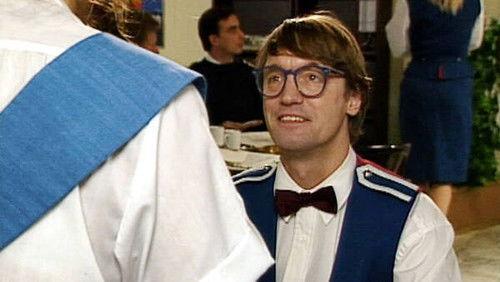 Rederiet Season 2 Episode 5 - En vän i nöden