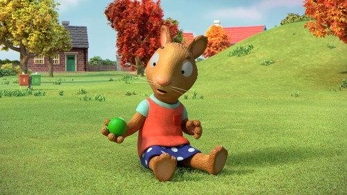 Pip and Posy Season 2 Episode 13 - What a Catch!