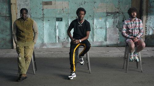 undefined Season 2 Episode 7 - Ad Man