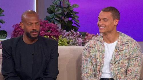 The Jennifer Hudson Show Season 4 Episode 5 - Marlon Wayans & Tyriq Withers, BigXthaPlug