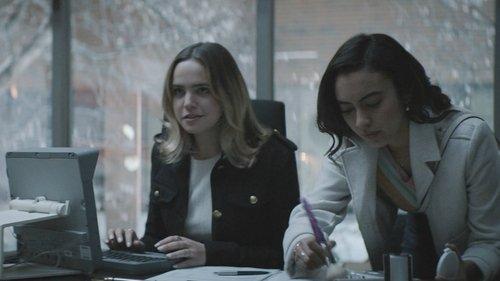 The Hardy Boys Season 3 Episode 6 - The Spider's Net