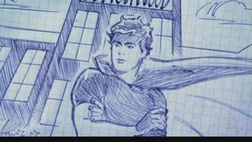 undefined Season 1 Episode 5 - This Is Not a Test