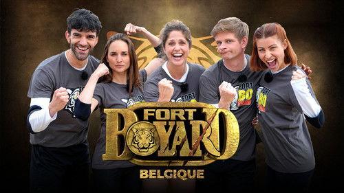Fort Boyard Belgique Season 1 Episode 1 - Episode 1