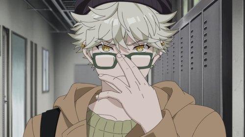 undefined Season 1 Episode 11 - The Start of the Second Exam