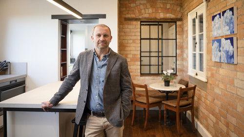 Restoration Australia Season 4 Episode 3 - Airlie