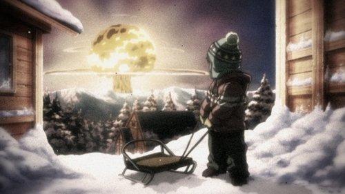 undefined Season 2 Episode 127 - Hostility x And x Determination