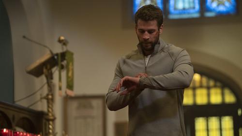 Most Dangerous Game Season 1 Episode 9 - Return Tools to Their Place