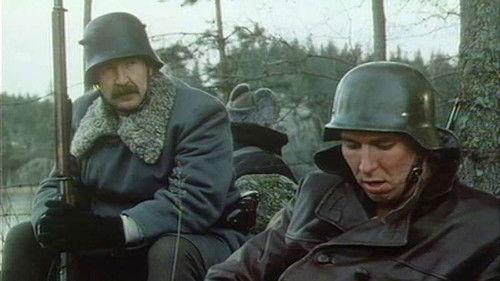 The Winter War Season 1 Episode 2 - Episode 2