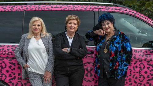 Quelle brave ragazze Season 2 Episode 1 - Episode 1