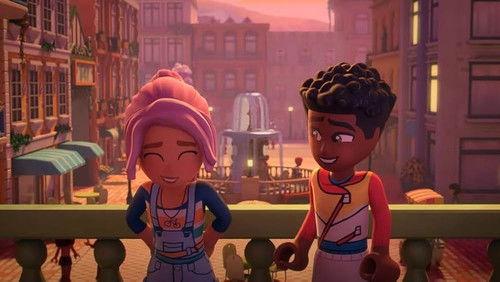 LEGO Friends: The Next Chapter Season 2 Episode 9 - Secret Crush