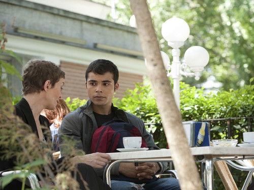 Physics or Chemistry Season 6 Episode 2 - Romeo y Julieta